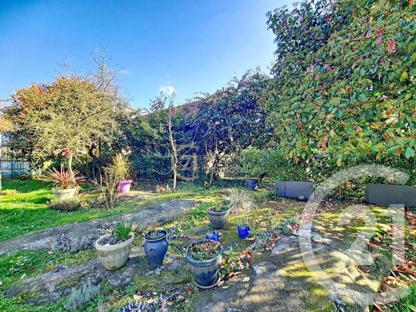 Maison à vendre  6 pièces - 125 m2 COMBOURG - 35