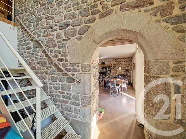 Maison à vendre  6 pièces - 125 m2 COMBOURG - 35