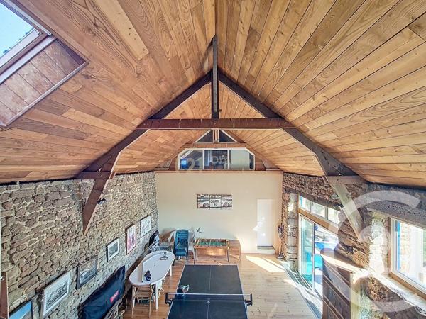 Maison à vendre  6 pièces - 125 m2 COMBOURG - 35