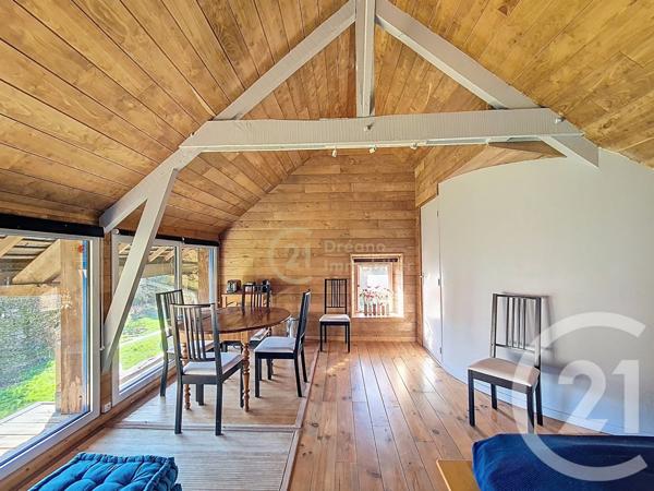 Maison à vendre  6 pièces - 125 m2 COMBOURG - 35