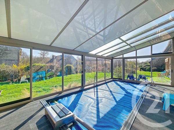 Maison à vendre  6 pièces - 125 m2 COMBOURG - 35