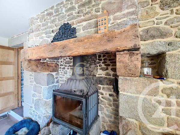 Maison à vendre  6 pièces - 125 m2 COMBOURG - 35