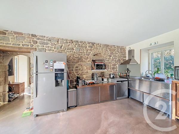 Maison à vendre  6 pièces - 125 m2 COMBOURG - 35