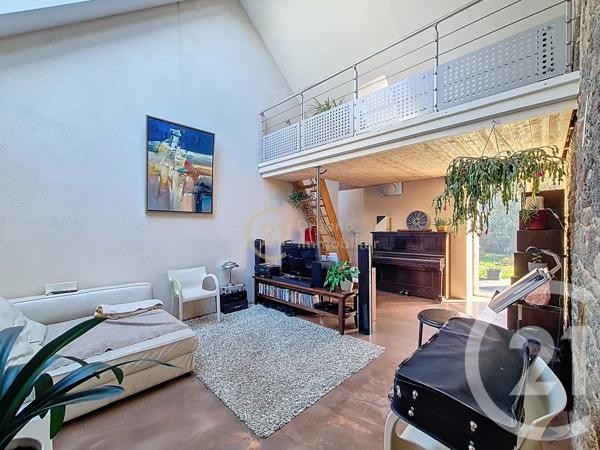 Maison à vendre  6 pièces - 125 m2 COMBOURG - 35