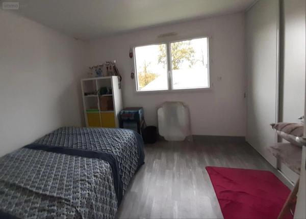 Achat - Maison | Maison individuelle Pontivy 56300 5 pièces 143 m 2 693 m 2