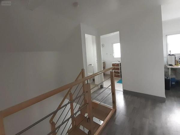 Achat - Maison | Maison individuelle Pontivy 56300 5 pièces 143 m 2 693 m 2