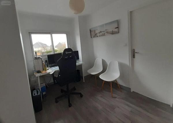 Achat - Maison | Maison individuelle Pontivy 56300 5 pièces 143 m 2 693 m 2