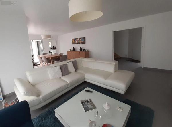 Achat - Maison | Maison individuelle Pontivy 56300 5 pièces 143 m 2 693 m 2