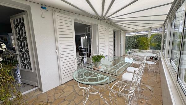 NIORT BRIZEAUX maison T4 de 121m²