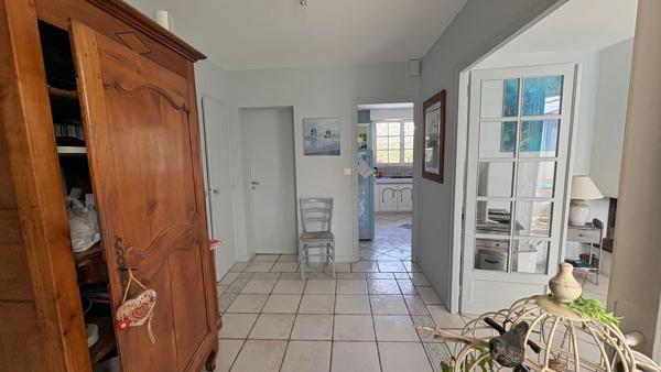 NIORT BRIZEAUX maison T4 de 121m²