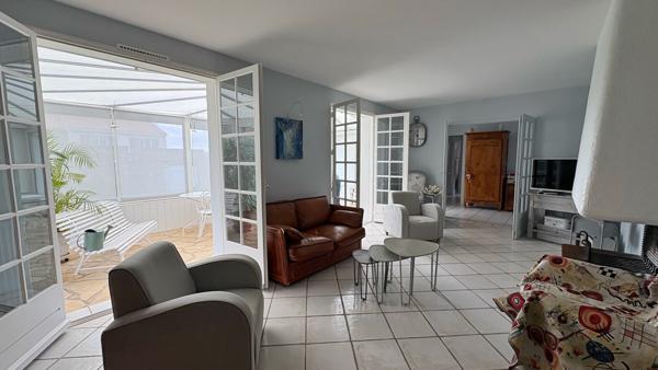 NIORT BRIZEAUX maison T4 de 121m²