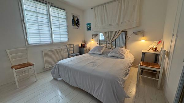 NIORT BRIZEAUX maison T4 de 121m²