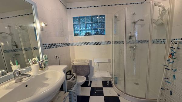 NIORT BRIZEAUX maison T4 de 121m²