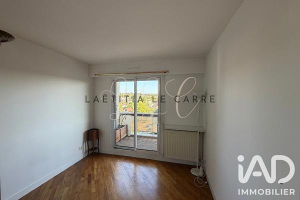 Appartement à vendre 4 pièces 77,7 m² Soisy-sous-Montmorency