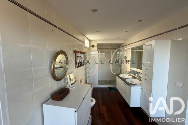 Appartement à vendre 4 pièces 77,7 m² Soisy-sous-Montmorency