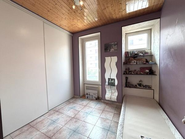 Maison 4 pièces - 98 m²
