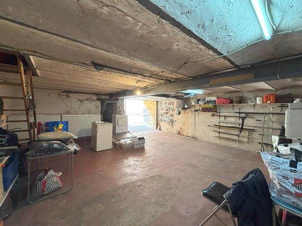 Maison 4 pièces - 98 m²