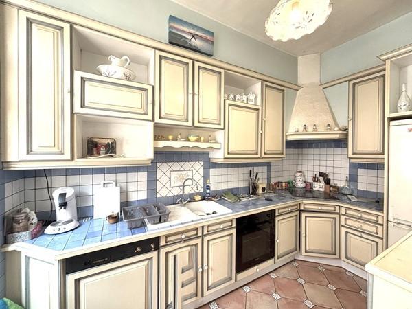 Maison 4 pièces - 98 m²