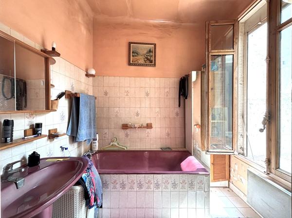 Maison 4 pièces - 98 m²