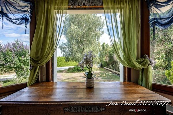 Maison à Saint-Méloir-des-Ondes, 35350 - 4 pièces 128m²