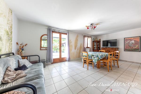 Maison à Saint-Méloir-des-Ondes, 35350 - 4 pièces 128m²