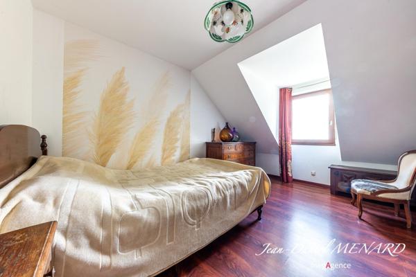 Maison à Saint-Méloir-des-Ondes, 35350 - 4 pièces 128m²