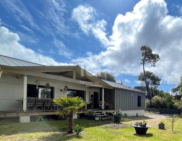 SAINT BREVIN LES PINS