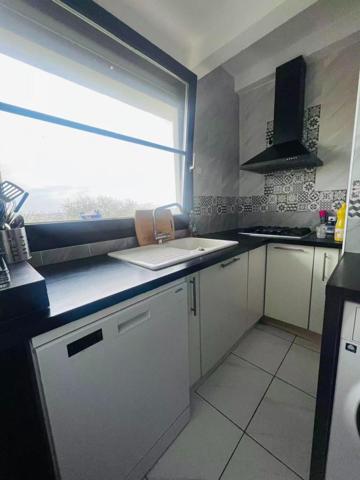 APPAREMMENT F4/F3 MONTREUIL (L11)