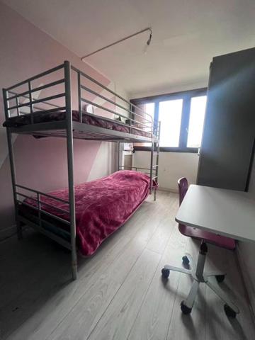 APPAREMMENT F4/F3 MONTREUIL (L11)