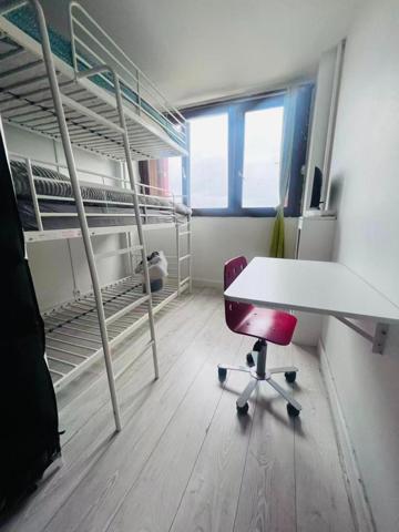 APPAREMMENT F4/F3 MONTREUIL (L11)