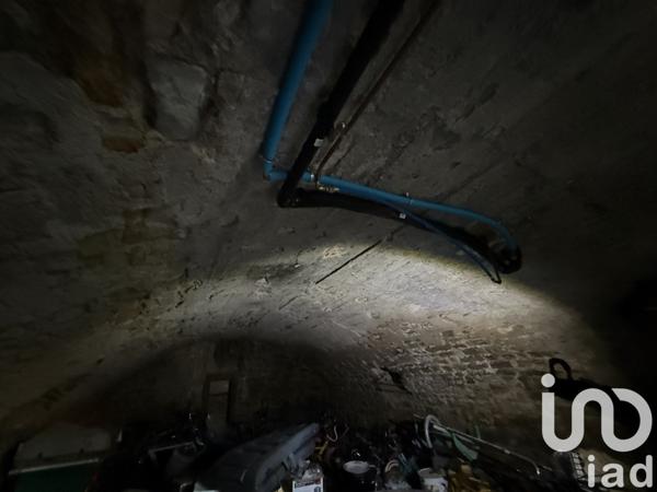 Appartement 1 pièce de 40 m² à Saint-Nicolas-de-Port (54210)