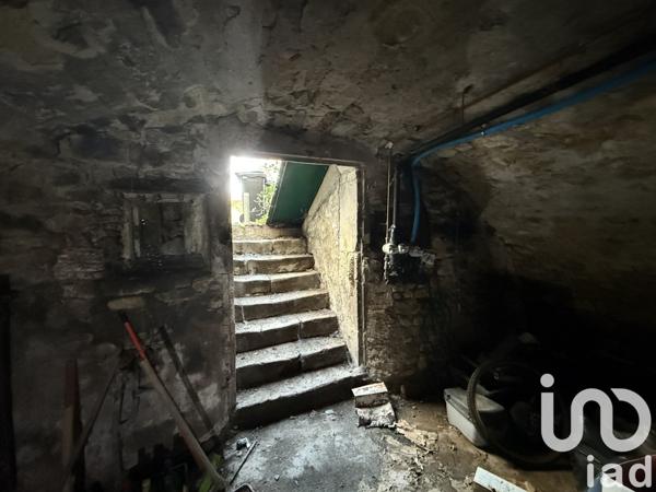 Appartement 1 pièce de 40 m² à Saint-Nicolas-de-Port (54210)