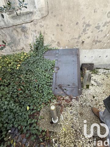 Appartement 1 pièce de 40 m² à Saint-Nicolas-de-Port (54210)