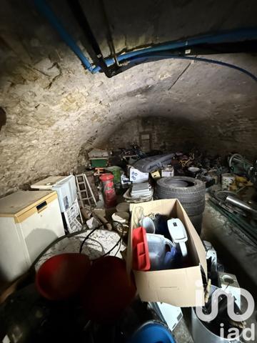 Appartement 1 pièce de 40 m² à Saint-Nicolas-de-Port (54210)