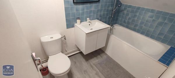 Appartement à vendre 1 pièce 17.85m²