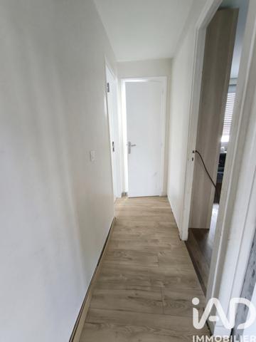 Maison à vendre 5 pièces 171 m² Groslay