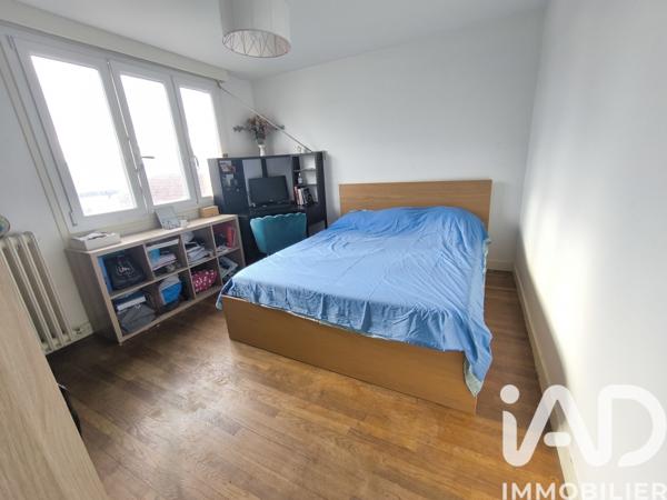 Maison à vendre 5 pièces 171 m² Groslay