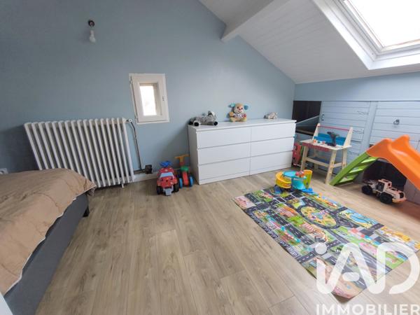 Maison à vendre 5 pièces 171 m² Groslay