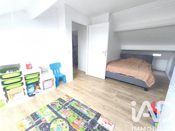 Maison à vendre 5 pièces 171 m² Groslay