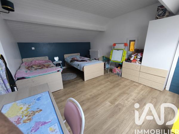 Maison à vendre 5 pièces 171 m² Groslay