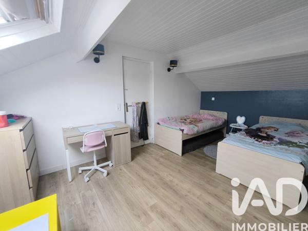 Maison à vendre 5 pièces 171 m² Groslay