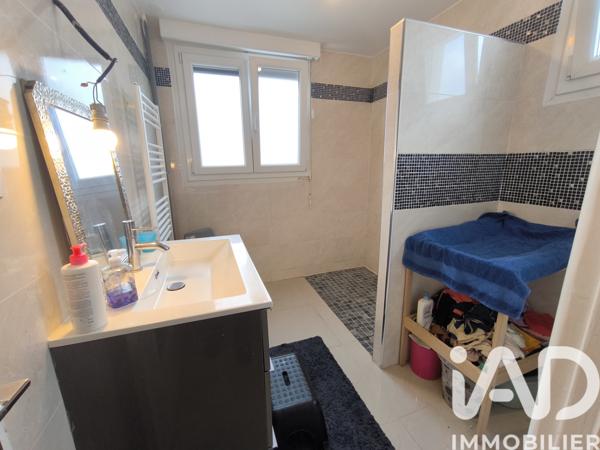 Maison à vendre 5 pièces 171 m² Groslay