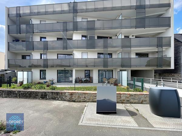 Achat appartement Liffré - 3 pièce(s) - 66 m² - 252 000 €