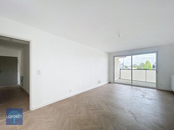 Achat appartement Liffré - 3 pièce(s) - 66 m² - 252 000 €