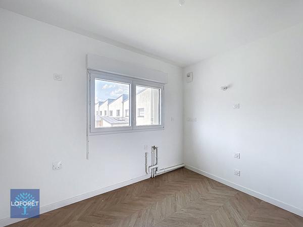 Achat appartement Liffré - 3 pièce(s) - 66 m² - 252 000 €