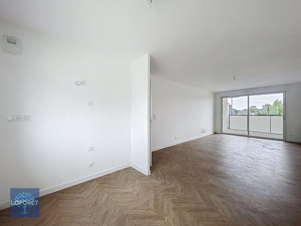 Achat appartement Liffré - 3 pièce(s) - 66 m² - 252 000 €