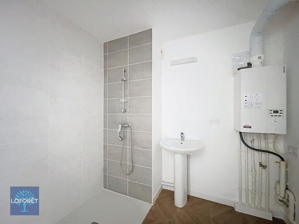Achat appartement Liffré - 3 pièce(s) - 66 m² - 252 000 €