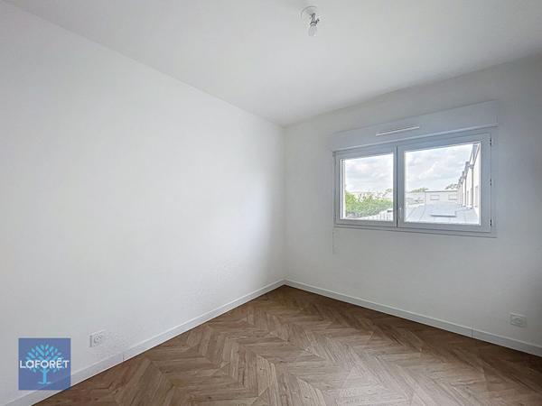 Achat appartement Liffré - 3 pièce(s) - 66 m² - 252 000 €