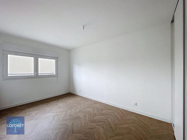 Achat appartement Liffré - 3 pièce(s) - 66 m² - 252 000 €