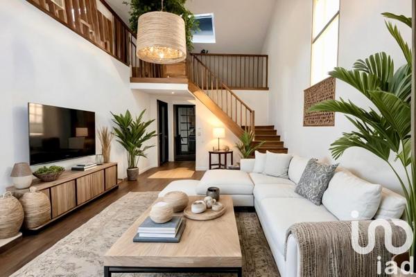 Maison 4 pièces de 135 m² à Reignier-Ésery (74930)